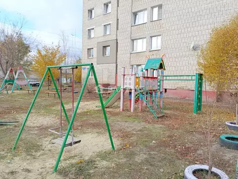 2-к кв. Тамбовская область, Тамбов Моршанское ш., 40 (44.0 м)