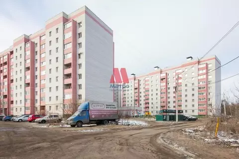 Свободной планировки кв. Ярославская область, Ярославль ул. Большая ...