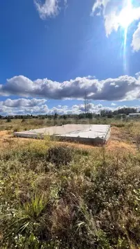 Участок в Ленинградская область, Всеволожский район, Агалатовское ...