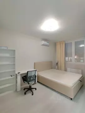 1-к кв. Московская область, Долгопрудный Парковая ул., 44к1 (30.0 м)