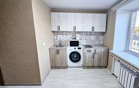 Студия Московская область, Электросталь Трудовая ул., 39 (13.0 м)