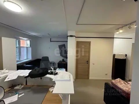 Офис в Башкортостан, Уфа ул. Менделеева, 120 (46 м)