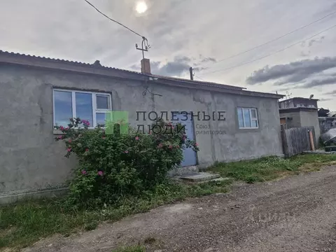 Дом в Иркутская область, Ангарск Приангарье СНТ, ул. Набережная, 25А ...