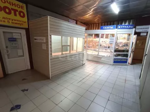 Помещение свободного назначения в Тамбовская область, Тамбов ...