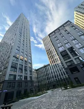 Помещение свободного назначения в Москва ул. Годовикова, 11к2 (156 м)