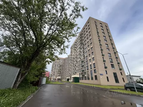 1-к кв. Московская область, Дмитровский муниципальный округ, ...