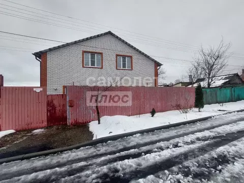 Дом в Курская область, Курск пер. 2-й Запольный (233 м)