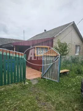 Дом в Пермский край, Ординский район, с. Вторые Ключики Заводская ул., ...