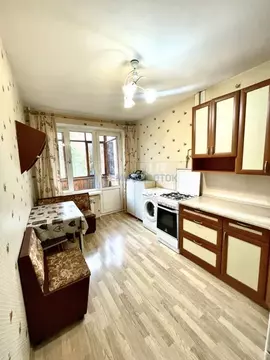 1-к кв. Московская область, Подольск Парковая ул., 47 (34.9 м)