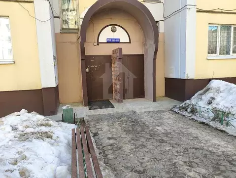 2-к кв. Воронежская область, Воронеж Московский просп., 98 (68.1 м)