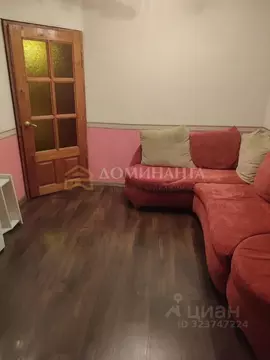 3-к кв. Смоленская область, Смоленск Ново-Киевская ул., 7 (60.0 м)