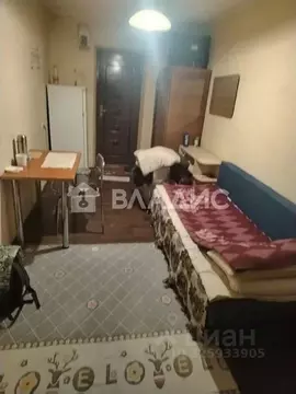 Комната Калининградская область, Калининград Серпуховская ул., 35 ...