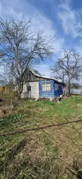 Участок в Татарстан, Казань Садовод № 11 СНТ, 21 (6.0 сот.)