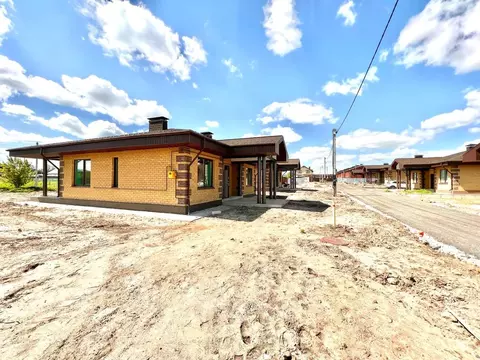 Дом в Нижегородская область, Богородский муниципальный округ, ...