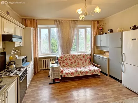 4-комнатная квартира: Ставрополь, улица Дзержинского, 207А (84.5 м)