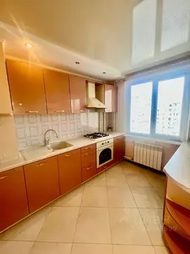 4-к кв. Краснодарский край, Краснодар Юбилейный мкр, ул. Думенко, 8 ...