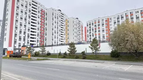 Гараж в Тюменская область, Тюмень ул. Заполярная, 13 (13 м)