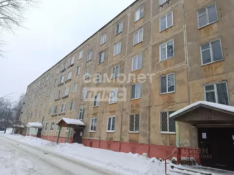 1-к кв. Московская область, Дмитровский муниципальный округ, пос. ...