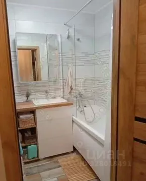 3-к кв. Курская область, Курск ул. Софьи Перовской, 18 (90.3 м)