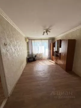 1-к кв. Астраханская область, Астрахань Звездная ул., 11/11 (31.9 м)