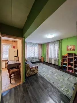 1-к кв. Волгоградская область, Волгоград ул. Лавочкина, 12 (31.0 м)