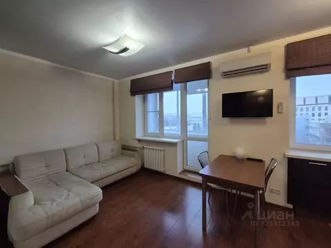 2-к кв. Москва Грохольский пер., 10/5 (32.0 м)