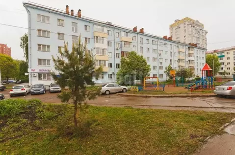 2-к кв. Башкортостан, Уфа ул. Свердлова, 56/58 (42.0 м)