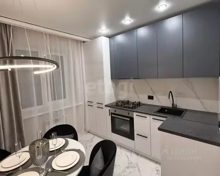 2-к кв. Тамбовская область, Тамбов Моршанское ш., 24К (48.5 м)