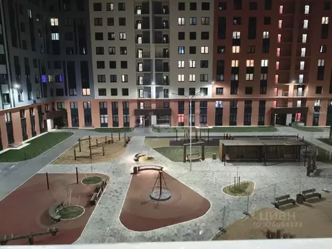 2-к кв. Пермский край, Пермь ул. Яблочкова, 5 (36.3 м)