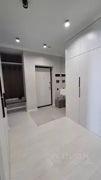 2-к кв. Калининградская область, Калининград ул. Героя России Виталия ...