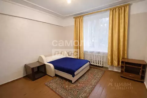 2-к кв. Московская область, Наро-Фоминск Южный мкр, ул. Ленина, 13 ...