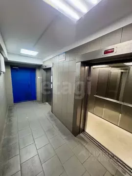 1-к кв. Воронежская область, Воронеж ул. Хользунова, 99Б (33.2 м)