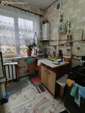 1-комнатная квартира: Керчь, улица Олега Кошевого (30 м)