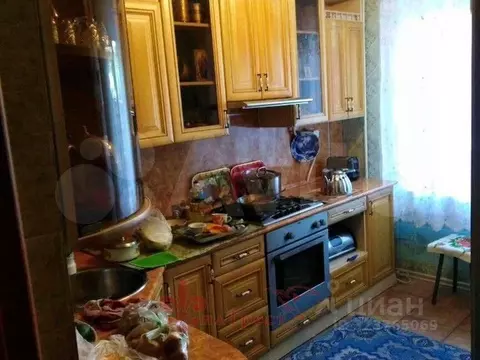 4-к кв. Белгородская область, Белгород ул. Губкина, 25 (75.0 м)