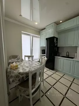 2-к кв. Кабардино-Балкария, Нальчик ул. Шарданова (46.0 м)