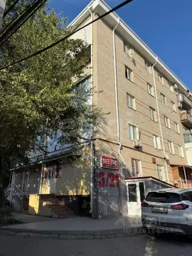 3-к кв. Калмыкия, Элиста 3-й мкр, 21 (51.6 м)