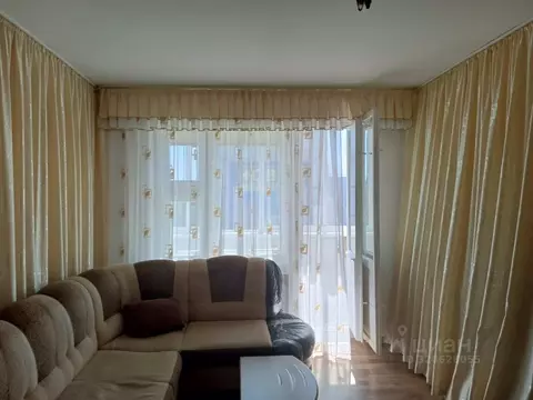 2-к кв. Иркутская область, Усть-Илимск просп. Мира, 28 (52.0 м)