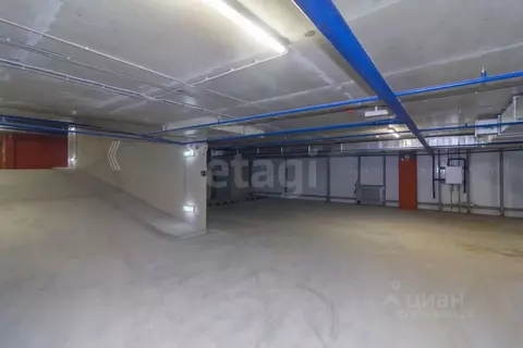 Гараж в Тюменская область, Тюмень ул. Андрея Кореневского, 5 (13 м)