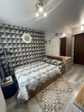 1-к кв. Карелия, Петрозаводск Советская ул., 33 (16.0 м)