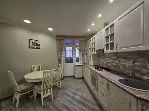 1-к кв. Ростовская область, Ростов-на-Дону ул. Подвойского, 39 (38.0 ...