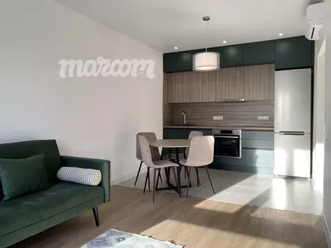 2-к кв. Москва Сигнальный проезд, 16к1 (52.0 м)