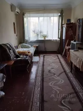 2-к кв. Ростовская область, Ростов-на-Дону 2-я Краснодарская ул., 82/1 ...