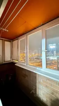 Студия Тюменская область, Тюмень ул. Верхнетарманская, 1 (25.9 м)