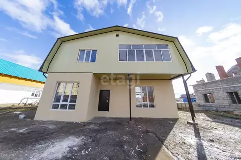 Дом в Кемеровская область, Кемеровский район, Артемкино дп ул. ...