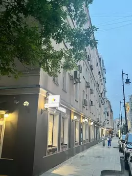 Офис в Москва Большой Козихинский пер., 22С2 (17 м)