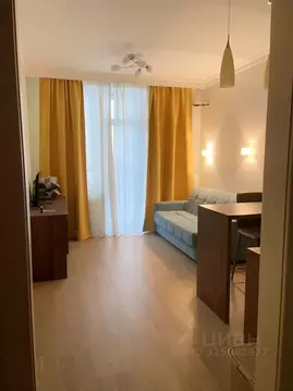 1-к кв. Москва Сосинская ул., 6 (27.0 м)