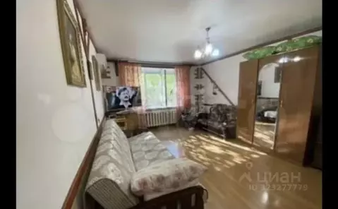 1-к кв. Башкортостан, Уфа ул. Юрия Гагарина, 3 (38.0 м)