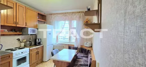 1-к кв. Воронежская область, Воронеж ул. Хользунова, 40г (33.7 м)