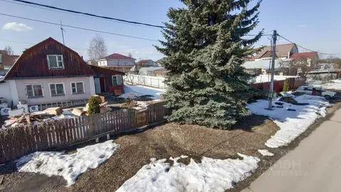 Участок в Московская область, Ленинский городской округ, д. Коробово ...