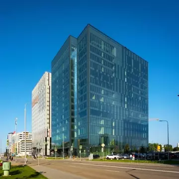 Офис в Москва просп. Лихачева, 8 (2433 м)
